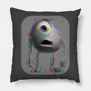 Mike Wazowski Pillow