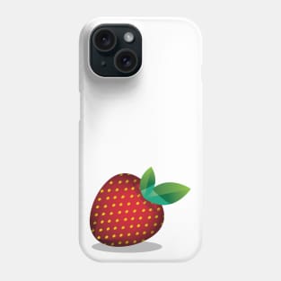 Strawberry Lover Phone Case