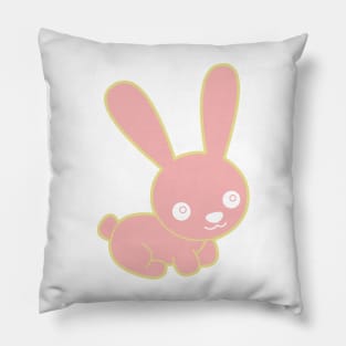 pika pika Pillow