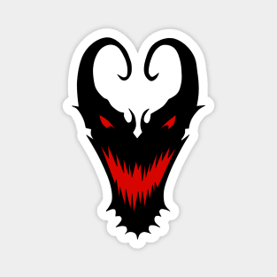 Anti-Venom Magnet