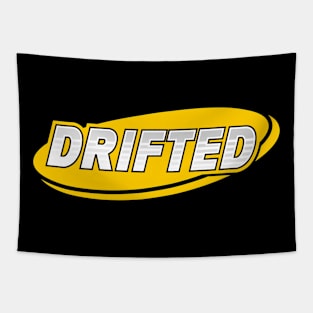 Drifted Tapestry