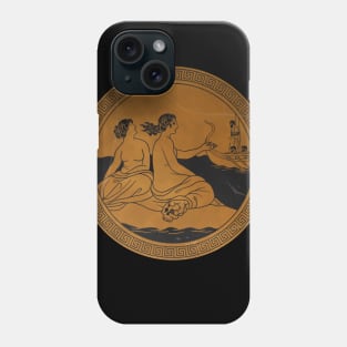 Sirens Phone Case