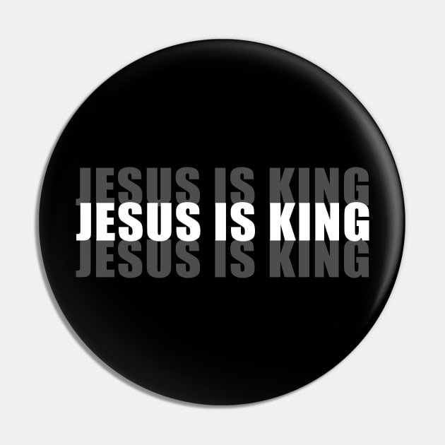 CHRISTIAN FAITH: JESUS IS KING Pin by King Chris