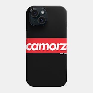 Scarmorza Phone Case