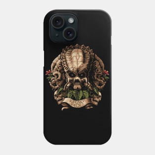 Superior Species Phone Case