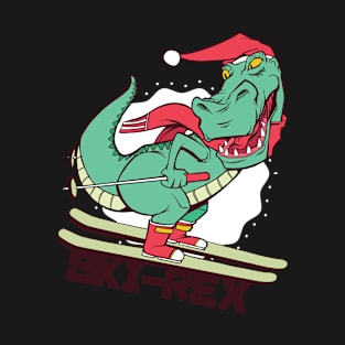 Ski Rex T-Shirt