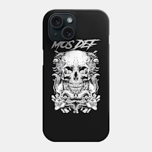 MOS DEF RAPPER ARTIST Phone Case