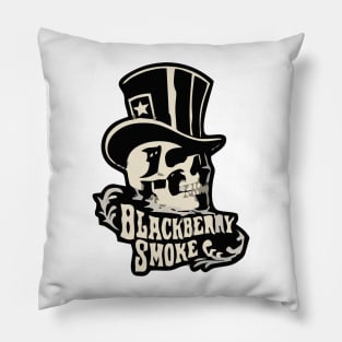 bb smoke Pillow