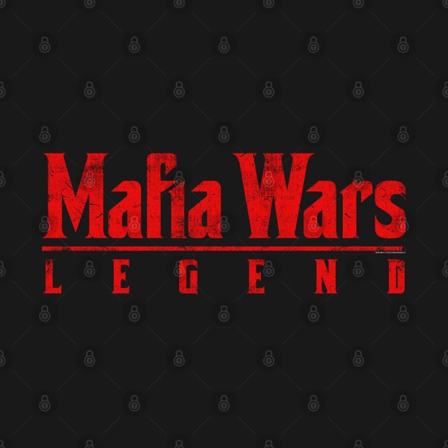 MAFIA WARS - Legend 2.0 by ROBZILLA