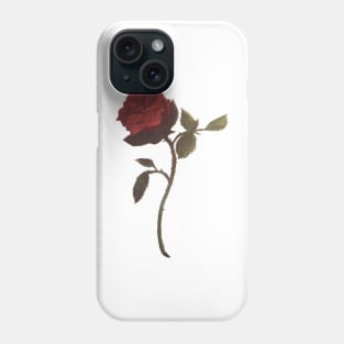 Rose Phone Case