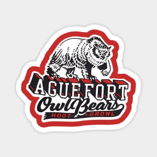 dimension 20 merch Magnet