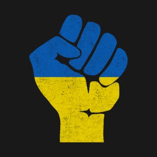 Ukraine T-Shirt