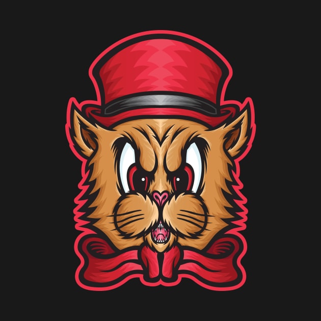 Orozco Design Kitty by orozcodesign