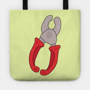 Pliers Tote