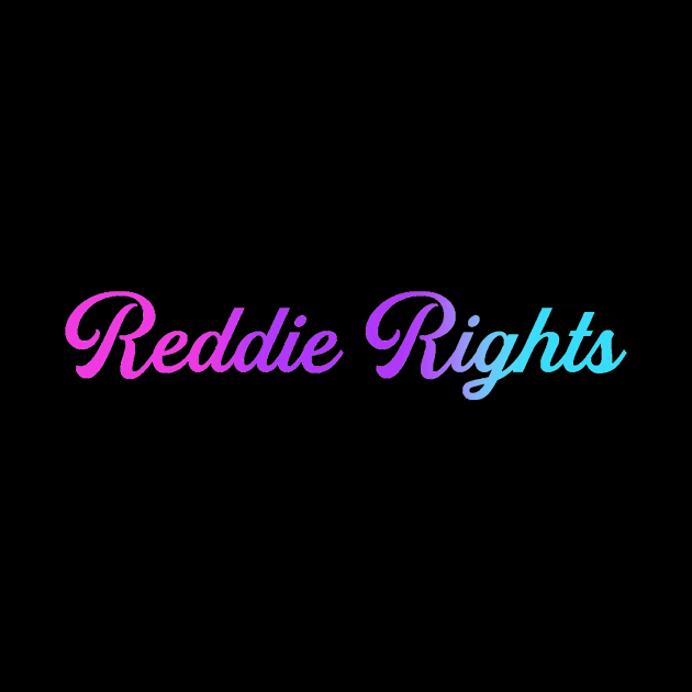 Reddie rights by diegxchas