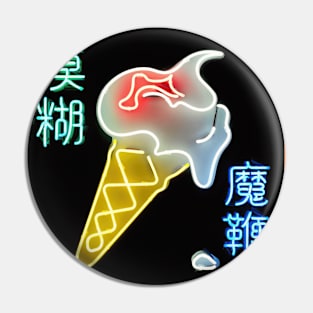 Blur - The Magic Whip Tracklist Album Pin