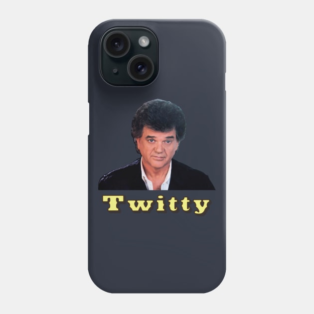 Show me your Twitty Phone Case by Malarkey