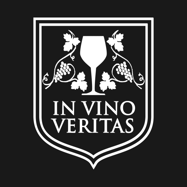 In Vino Veritas by cartogram