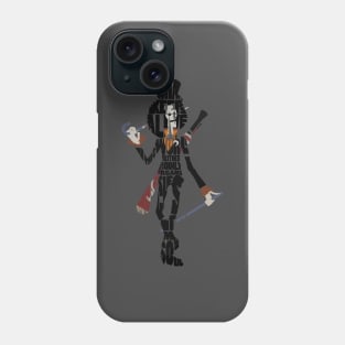 The Soul King Phone Case