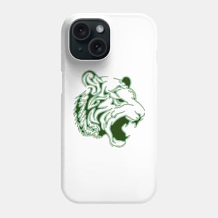 1998-1999, Earth Tiger Phone Case