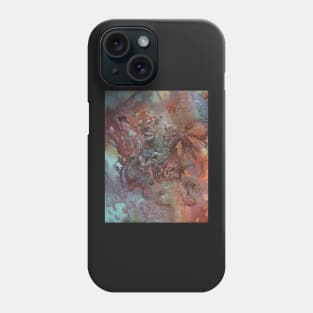 The Unfathoming Phone Case