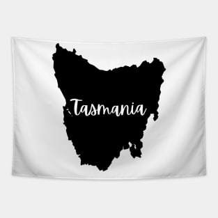 Tasmania Australia Tapestry