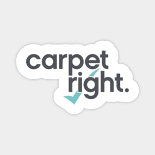 Exciting Carpetright Design Magnet