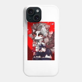 Hell Juice Time Loona (14) Phone Case