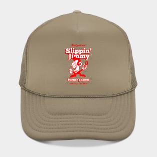 Slippin' Jimmy Hat