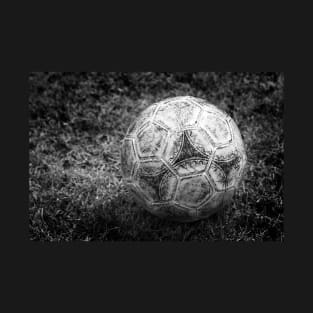 Soccer ball T-Shirt