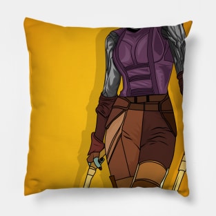 Nebula Pillow