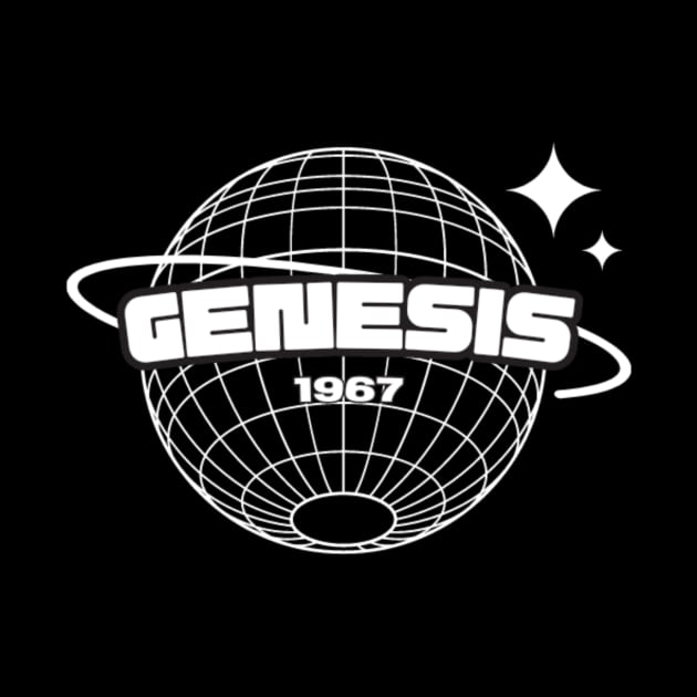 Genesis by Chubby chubbi