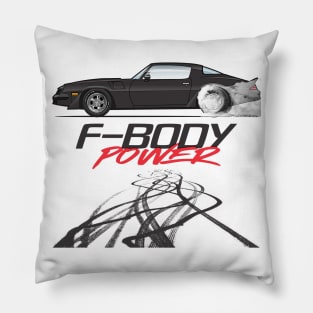 F-Body Power Pillow