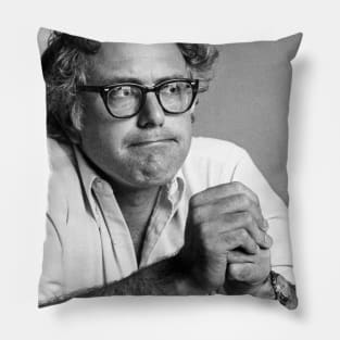 SANDERS Pillow