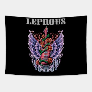 LEPROUS BAND Tapestry