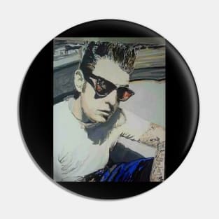 Mike Ness Pin