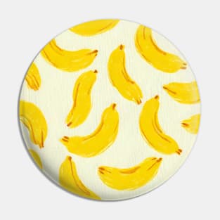 bananas patterns Pin