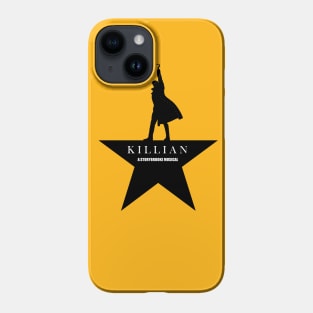 ONCE UPON A TIME Phone Case