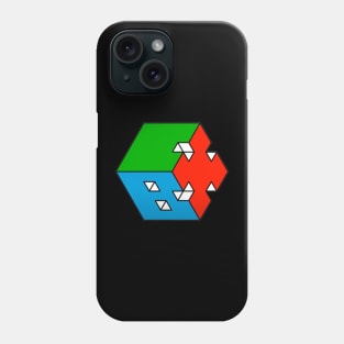 EXO CBX Hey Mama Phone Case