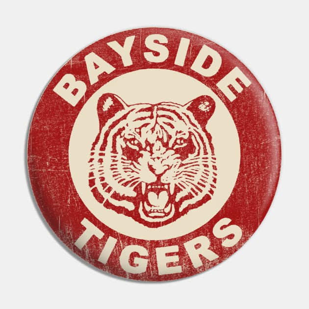 Bayside tigers sale