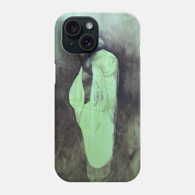 Fabric 25 Phone Case by daannoppen