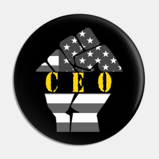 ceo job independent day Pin