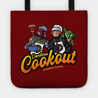 GASWC Cantina Cookout Summer Social Tote