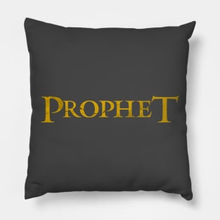 Prophet Pillow