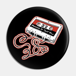 Max's Mixtape Pin