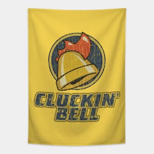 Cluckin' Bell 1982 Tapestry