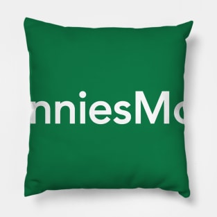 Annie's Move Pillow