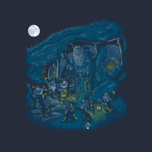 Heigh Ho T-Shirt