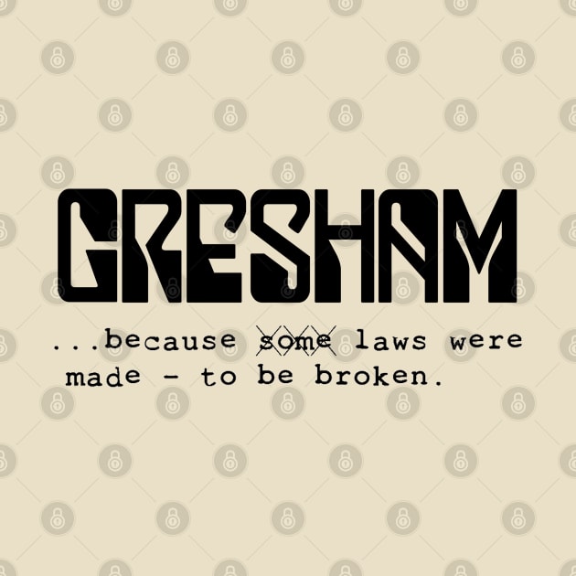 Gresham by amigaboy