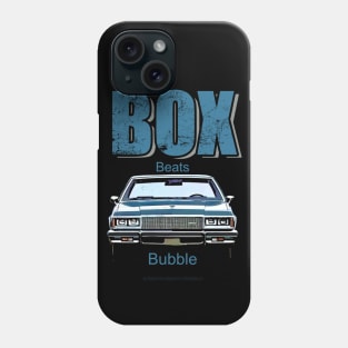 Caprice Box Beats Bubble Phone Case